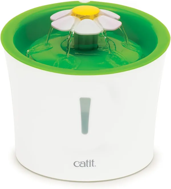 Catit Flower Water Fountain