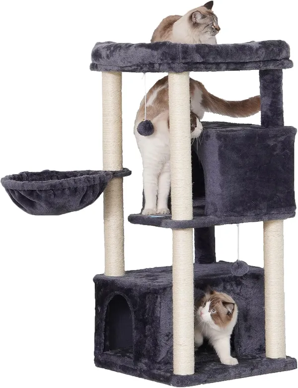 Hey-brother MPJ011G Cat Tree