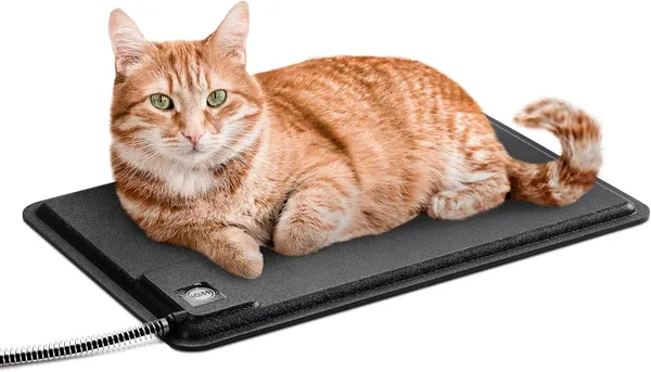 K&H Extreme Weather Heated Kitty Pad