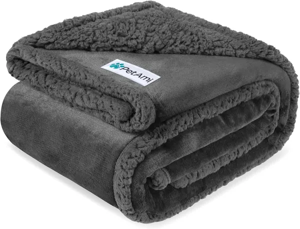 PetAmi Waterproof Pet Blanket (29x40)