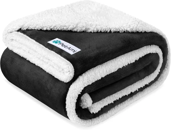 PetAmi Waterproof Pet Blanket (60x40)