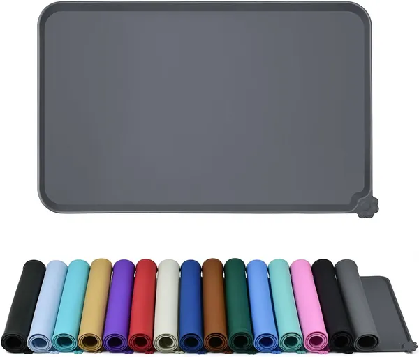 Reopet Silicone Pet Feeding Mat