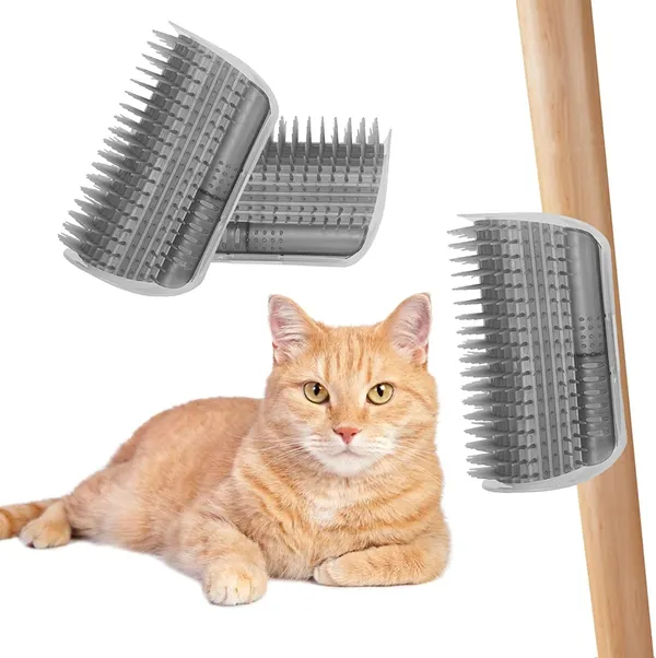 Safari Cat Comb