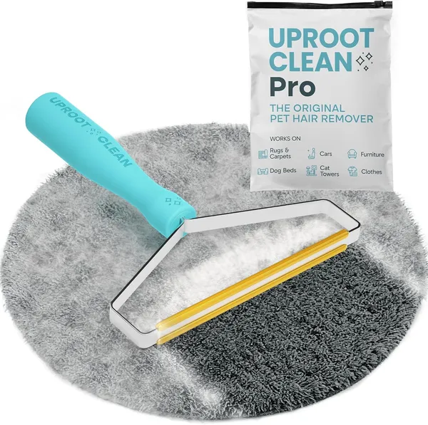 Uproot Cleaner Pro Pet Hair Remover