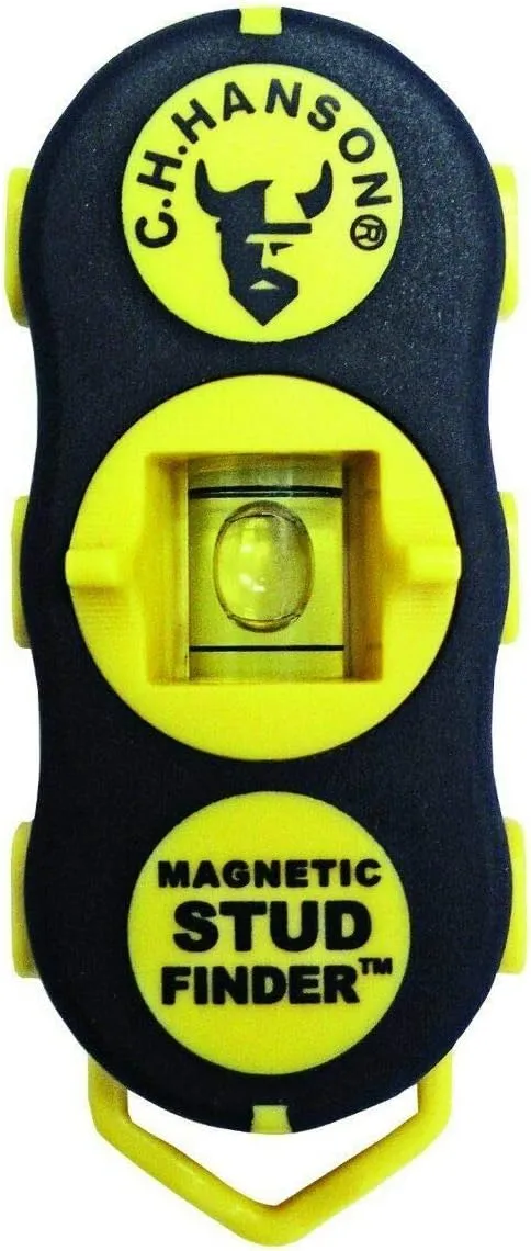 C.H. Hanson Magnetic Stud Finder