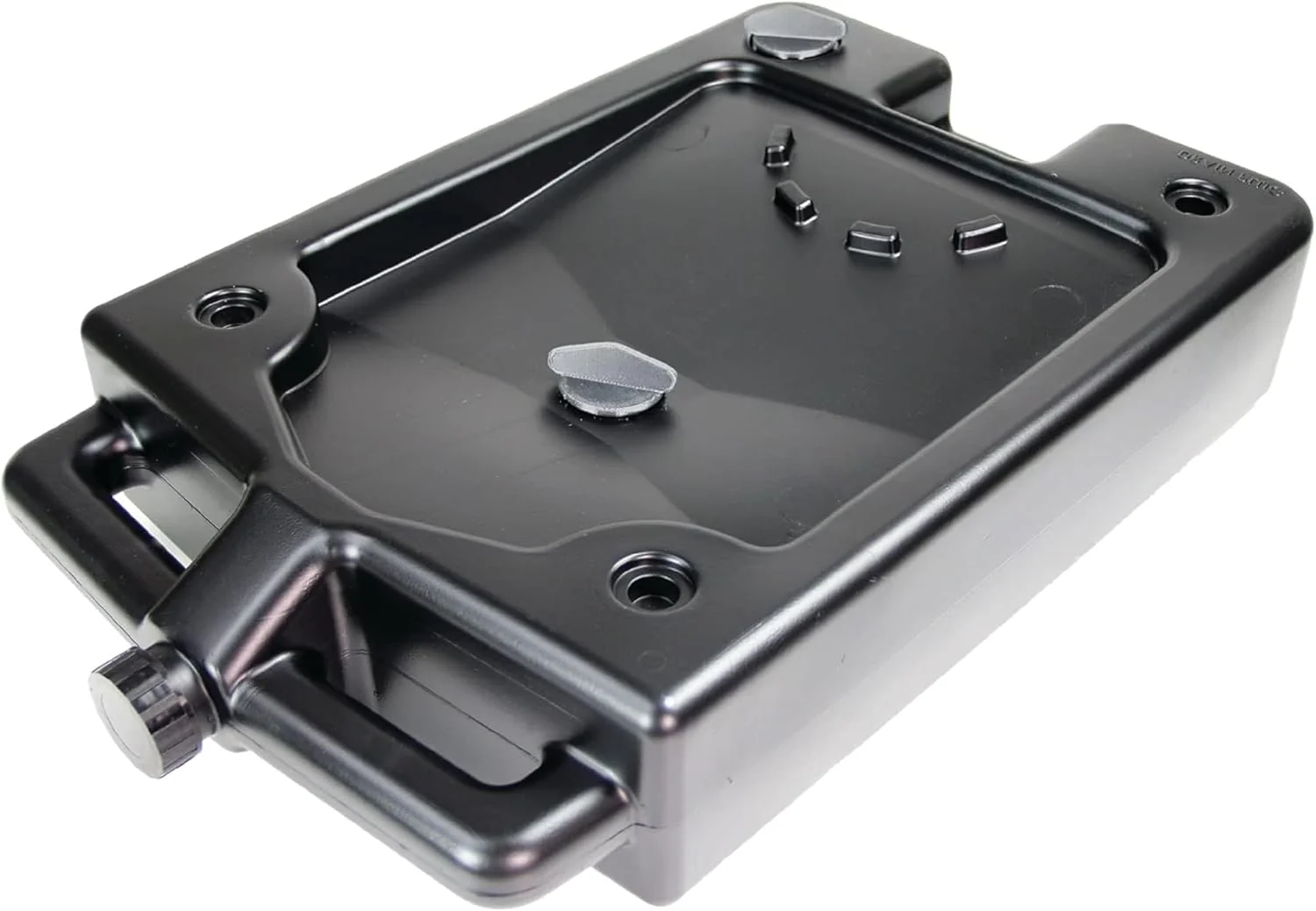 Chapin 78005 12-Quart Low-Profile Oil Drain Pan
