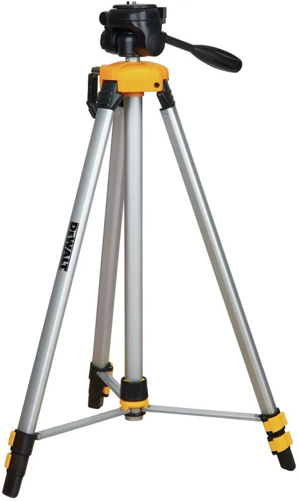 DeWalt Tripod for Laser Levels