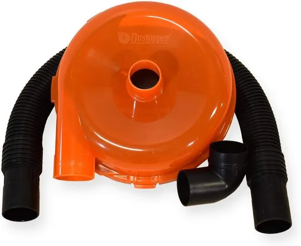 Dustopper High Efficiency Dust Separator