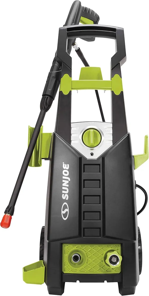 Sun Joe SPX2598 budget electric pressure washer