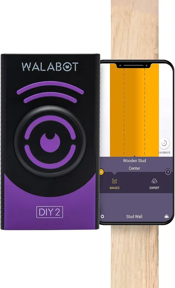 Walabot DIY 2