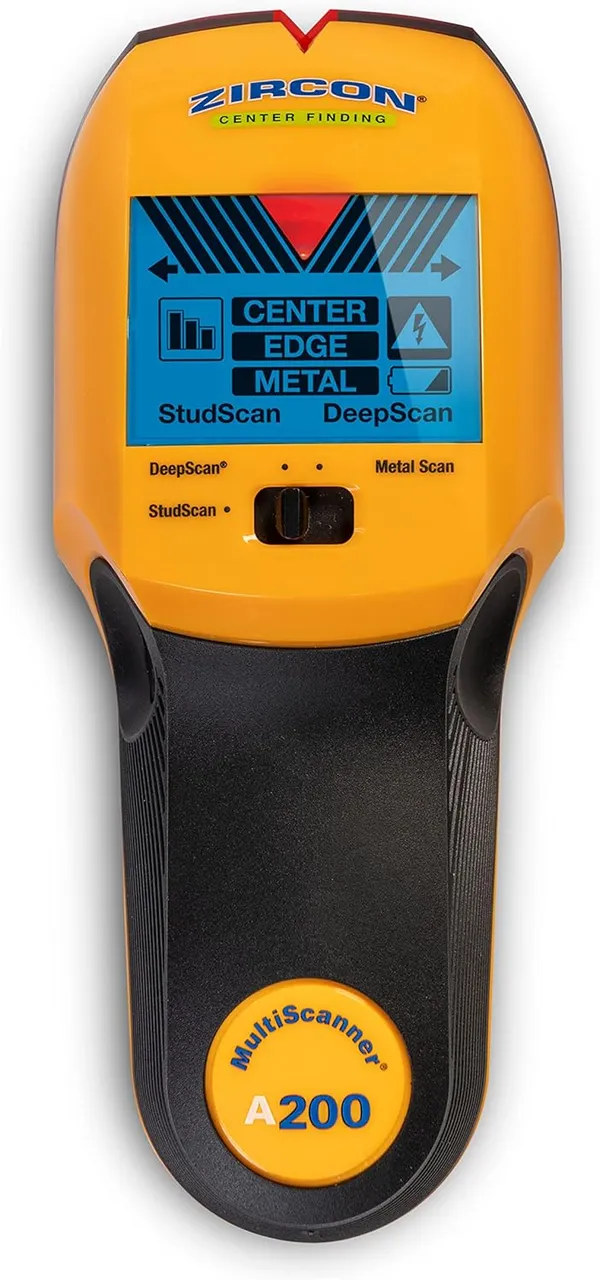 Zircon MultiScanner A200