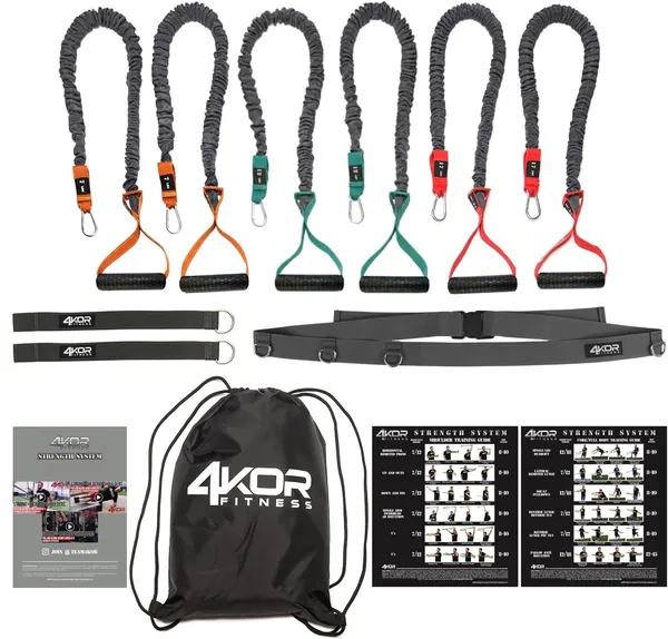 AceFit Training Sandbag 100 LB