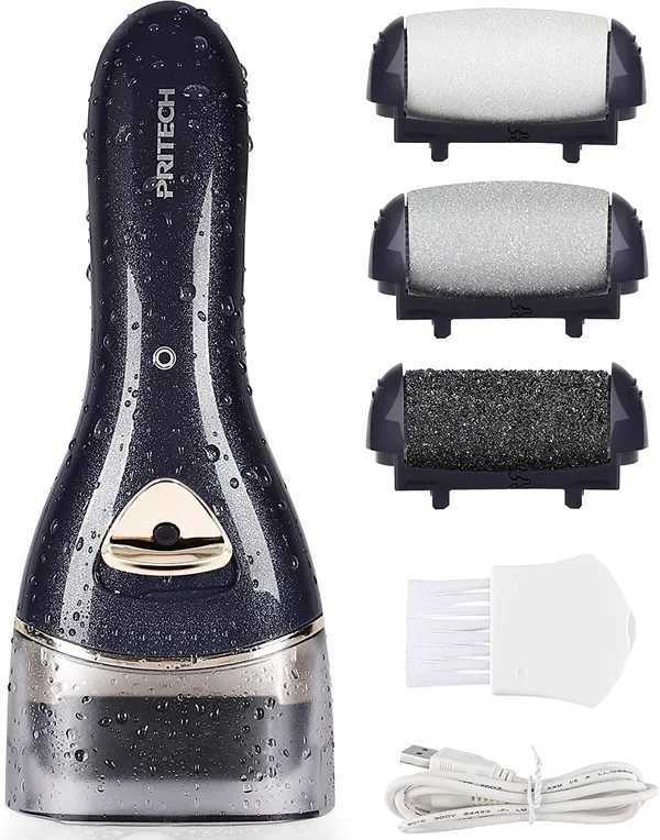 Electric Callus Remover