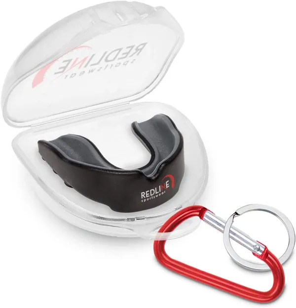 Redline Sportswear mouthguard