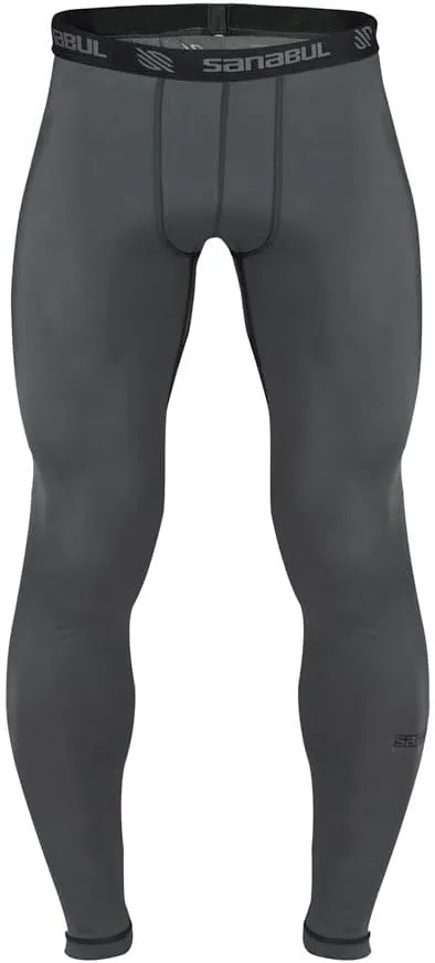 Sanabul Essential Compression Tights (Spats)