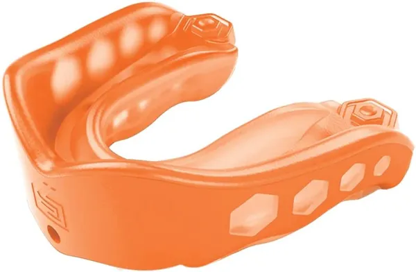 Shock Doctor Gel Max mouthguard