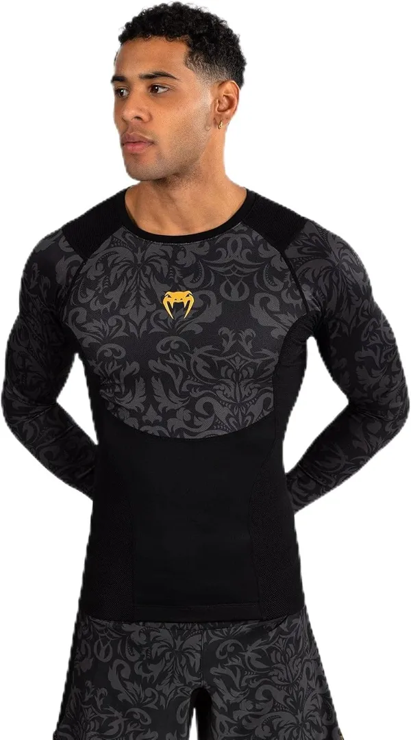 VENUM Rashguard Long Sleeves