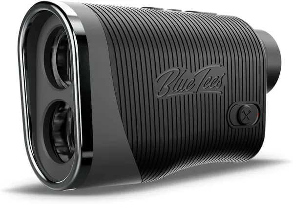 Blue Tees Series 3 Max golf rangefinder
