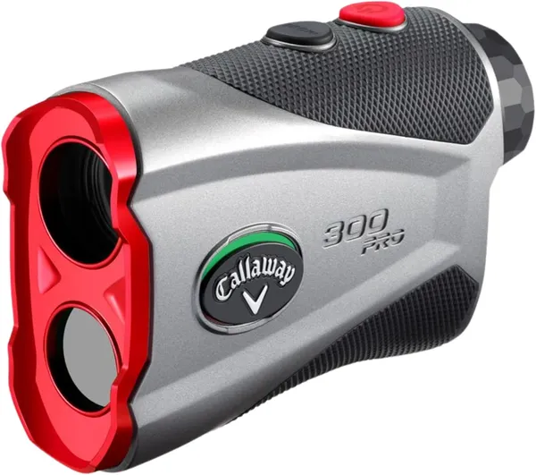 Callaway 300 Pro golf rangefinder