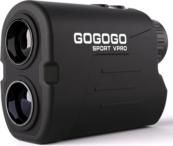 Gogogo Sport Vpro GS03 Laser Rangefinder