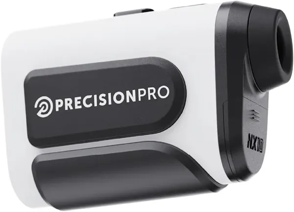 Precision Pro NX10 golf rangefinder