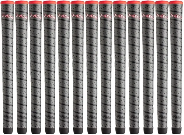 Winn Dri-Tac Golf Grips 13-Pack