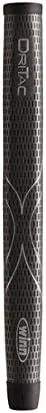 Winn Dri-Tac Midsize Pistol Putter Grip