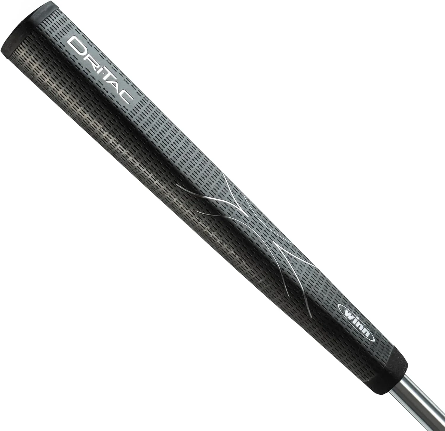 Winn DriTac Lite Jumbo Pistol Putter Grip
